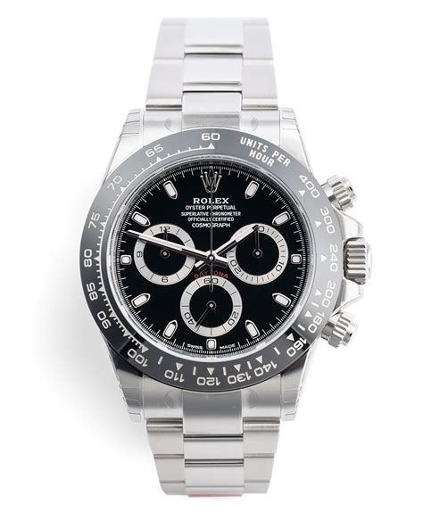 rolex cosmograph daytona 2023 price.